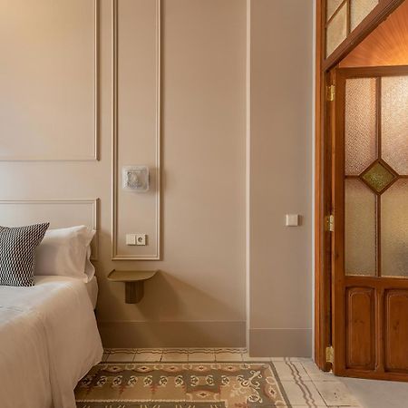 La Novieta Boutique Hotel - Adults Only Valencia Exteriör bild