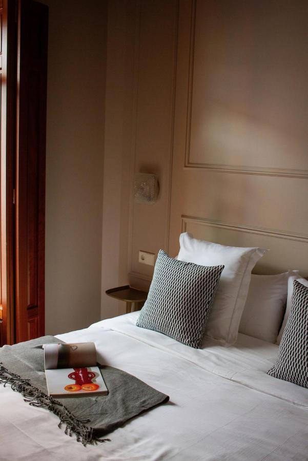 La Novieta Boutique Hotel - Adults Only Valencia Exteriör bild