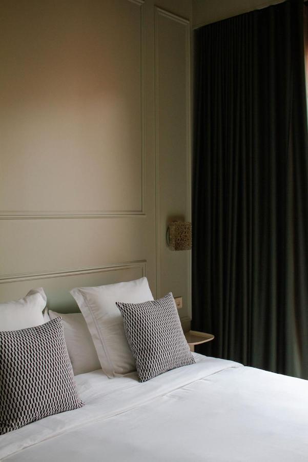 La Novieta Boutique Hotel - Adults Only Valencia Exteriör bild