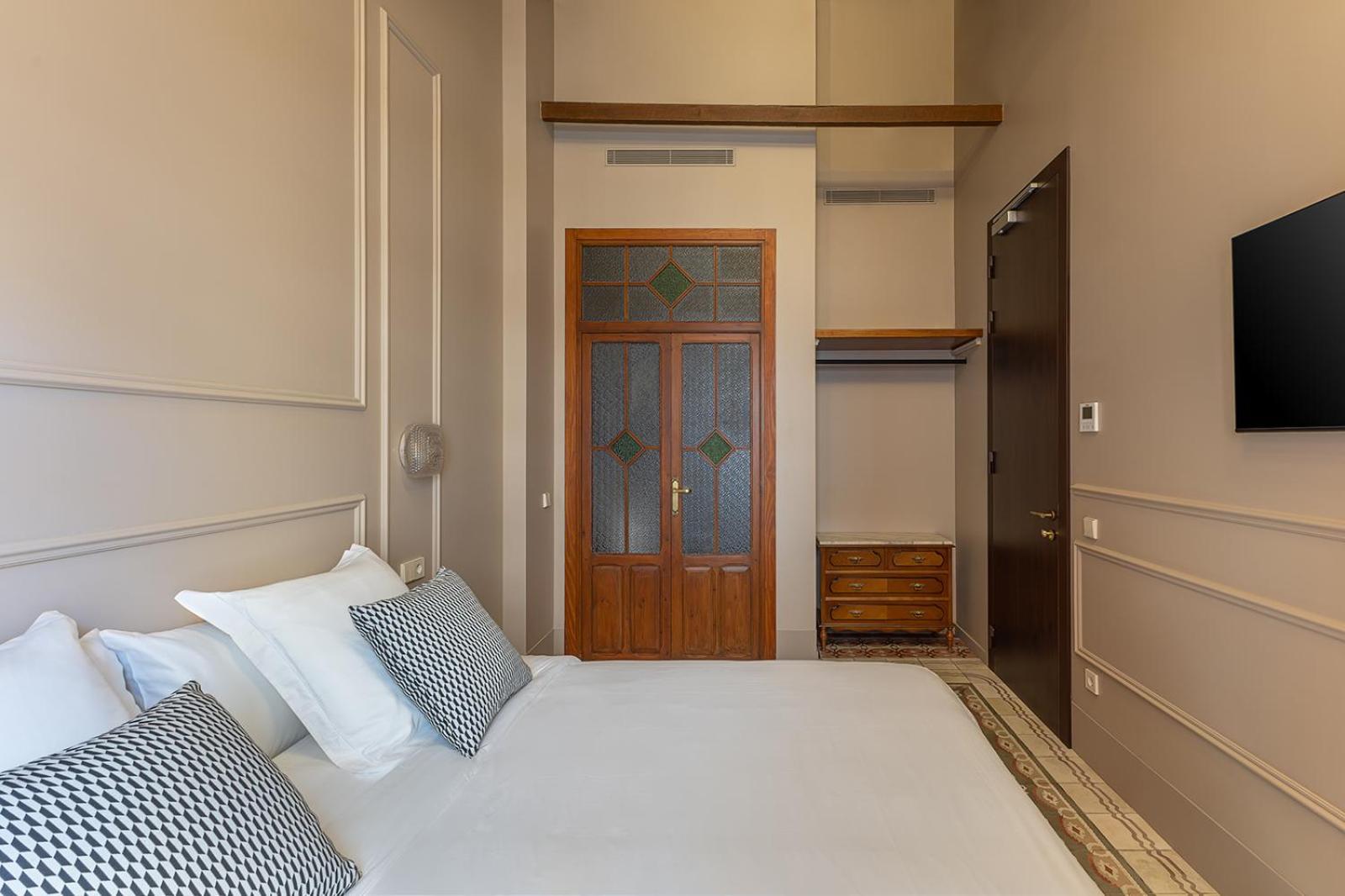 La Novieta Boutique Hotel - Adults Only Valencia Exteriör bild