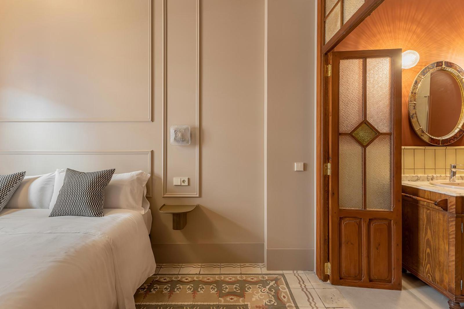 La Novieta Boutique Hotel - Adults Only Valencia Exteriör bild