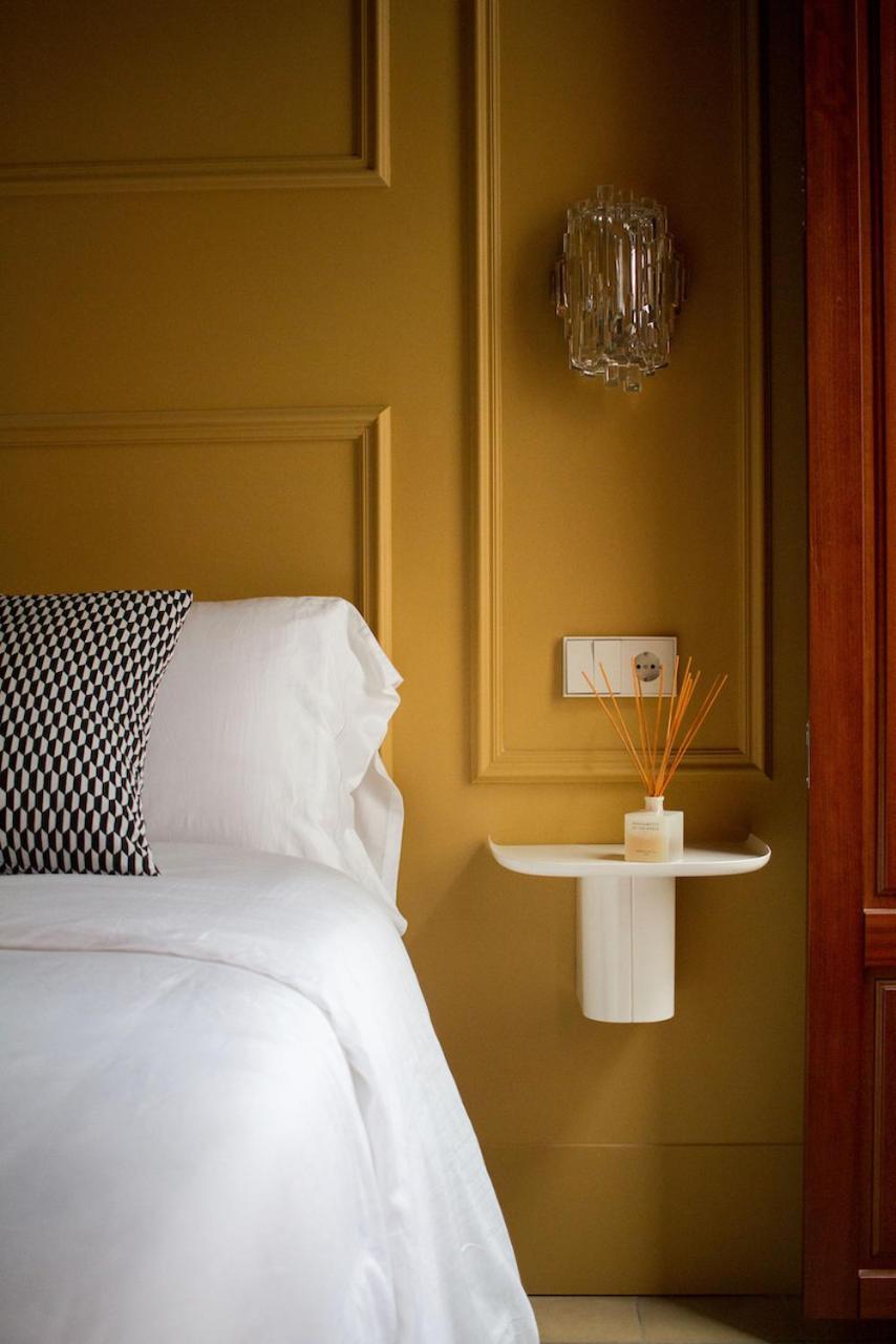La Novieta Boutique Hotel - Adults Only Valencia Exteriör bild