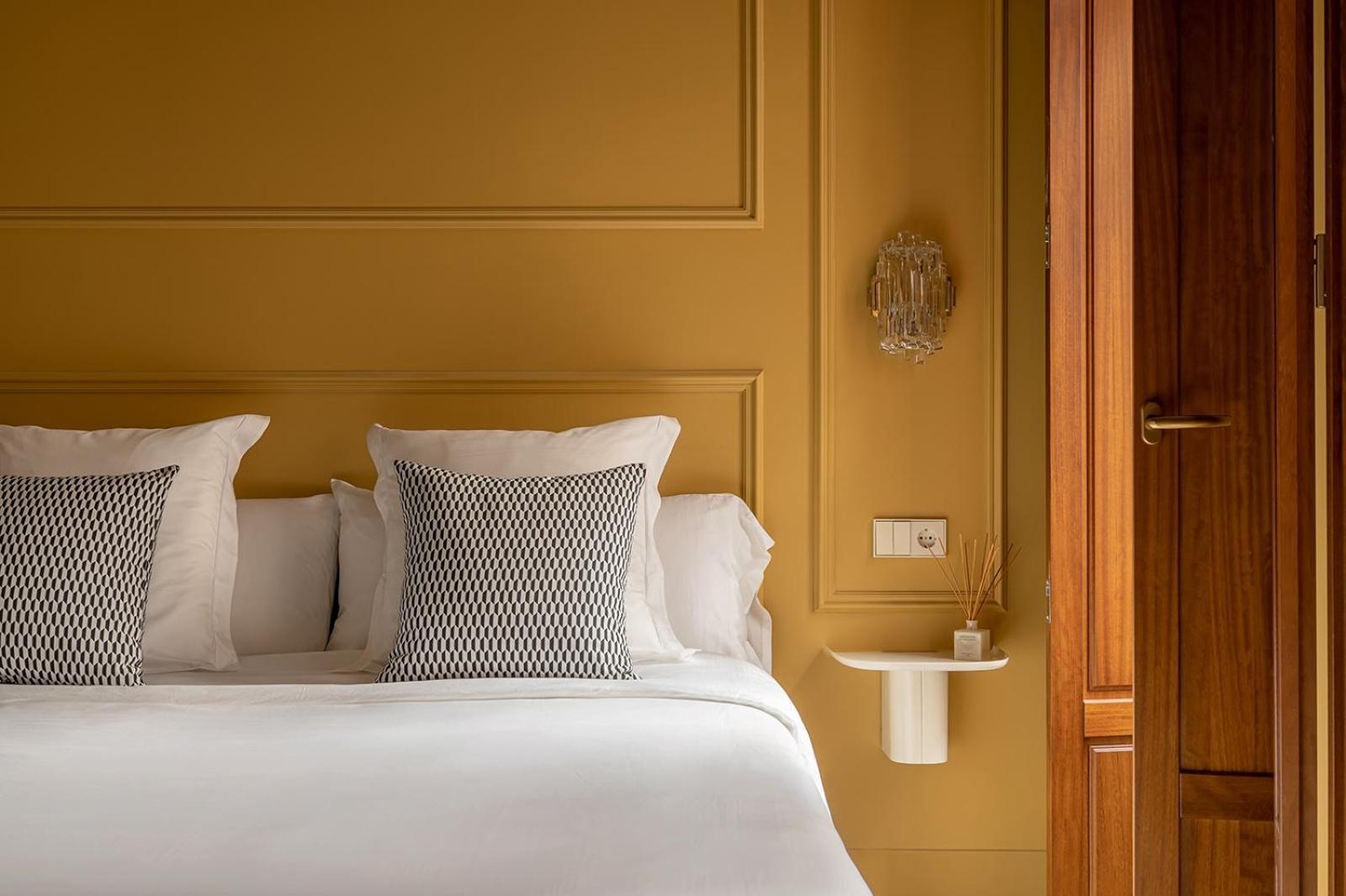 La Novieta Boutique Hotel - Adults Only Valencia Exteriör bild
